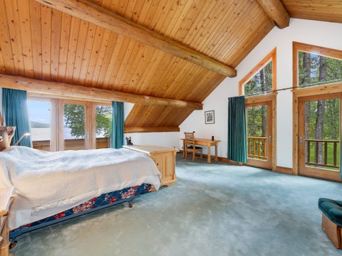 Tiny photo for 405 Delrey Road, Whitefish, MT 59937 (MLS # 30070283)