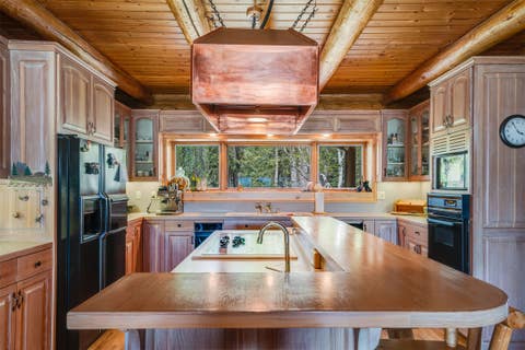 Tiny photo for 405 Delrey Road, Whitefish, MT 59937 (MLS # 30070283)