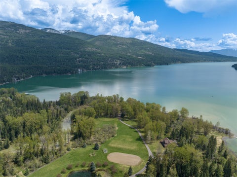 Tiny photo for 405 Delrey Road, Whitefish, MT 59937 (MLS # 30070283)
