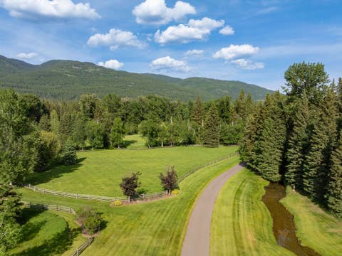 Tiny photo for 405 Delrey Road, Whitefish, MT 59937 (MLS # 30070283)