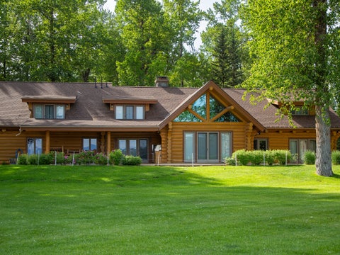Tiny photo for 405 Delrey Road, Whitefish, MT 59937 (MLS # 30070283)