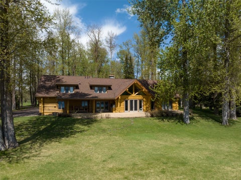 Tiny photo for 405 Delrey Road, Whitefish, MT 59937 (MLS # 30070283)