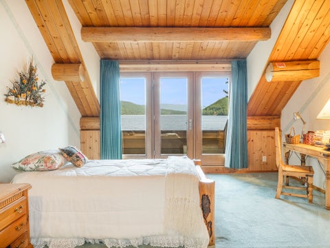 Tiny photo for 405 Delrey Road, Whitefish, MT 59937 (MLS # 30070283)
