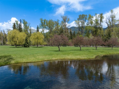 Tiny photo for 405 Delrey Road, Whitefish, MT 59937 (MLS # 30070283)