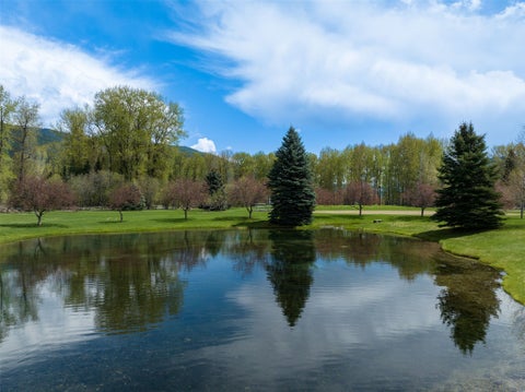 Tiny photo for 405 Delrey Road, Whitefish, MT 59937 (MLS # 30070283)
