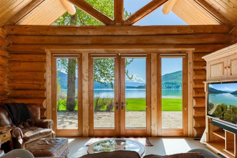 Tiny photo for 405 Delrey Road, Whitefish, MT 59937 (MLS # 30070283)