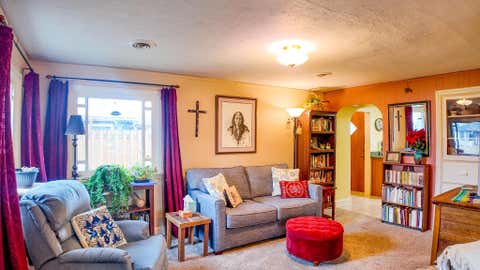 Tiny photo for 413 St Marys Drive, St Ignatius, MT 59865 (MLS # 30076723)