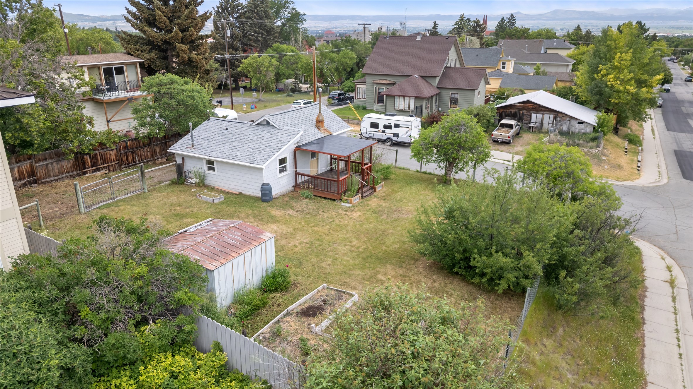 Helena, Montana 59601, United States, 1 Bedroom Bedrooms, ,1 BathroomBathrooms,Residential,Pending,158854