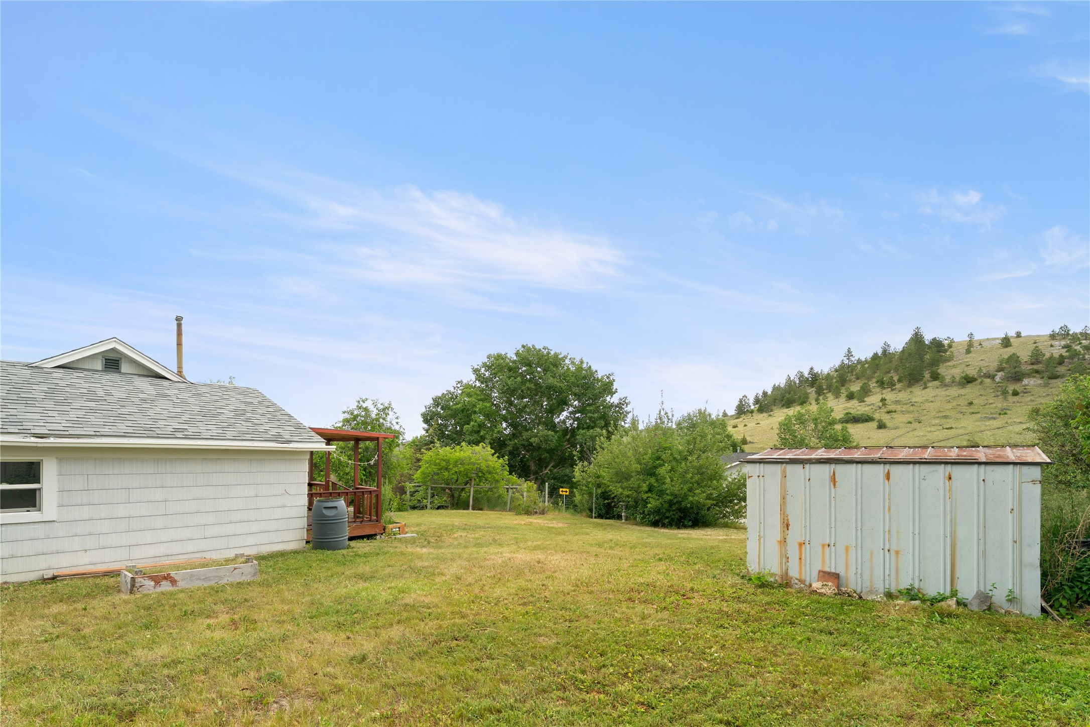 Helena, Montana 59601, United States, 1 Bedroom Bedrooms, ,1 BathroomBathrooms,Residential,Pending,158854