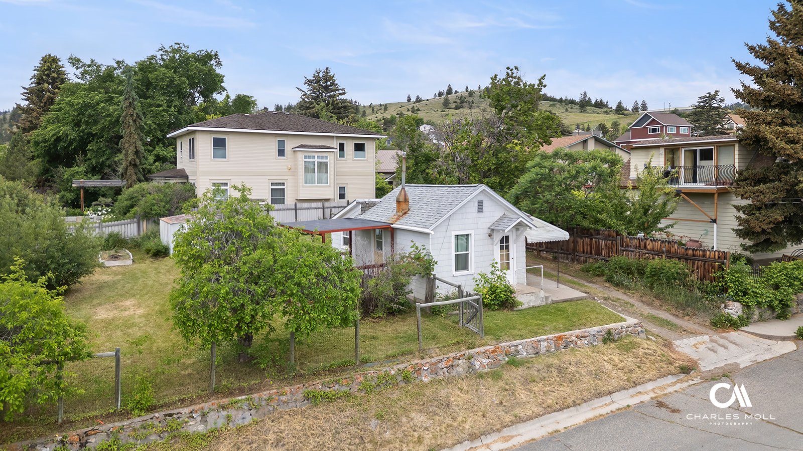 Helena, Montana 59601, United States, 1 Bedroom Bedrooms, ,1 BathroomBathrooms,Residential,Pending,158854