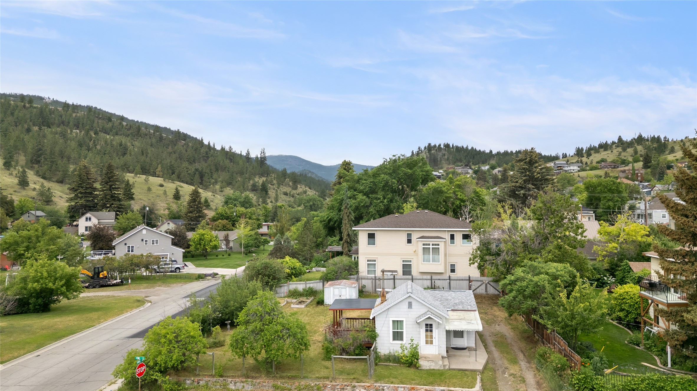 Helena, Montana 59601, United States, 1 Bedroom Bedrooms, ,1 BathroomBathrooms,Residential,Pending,158854