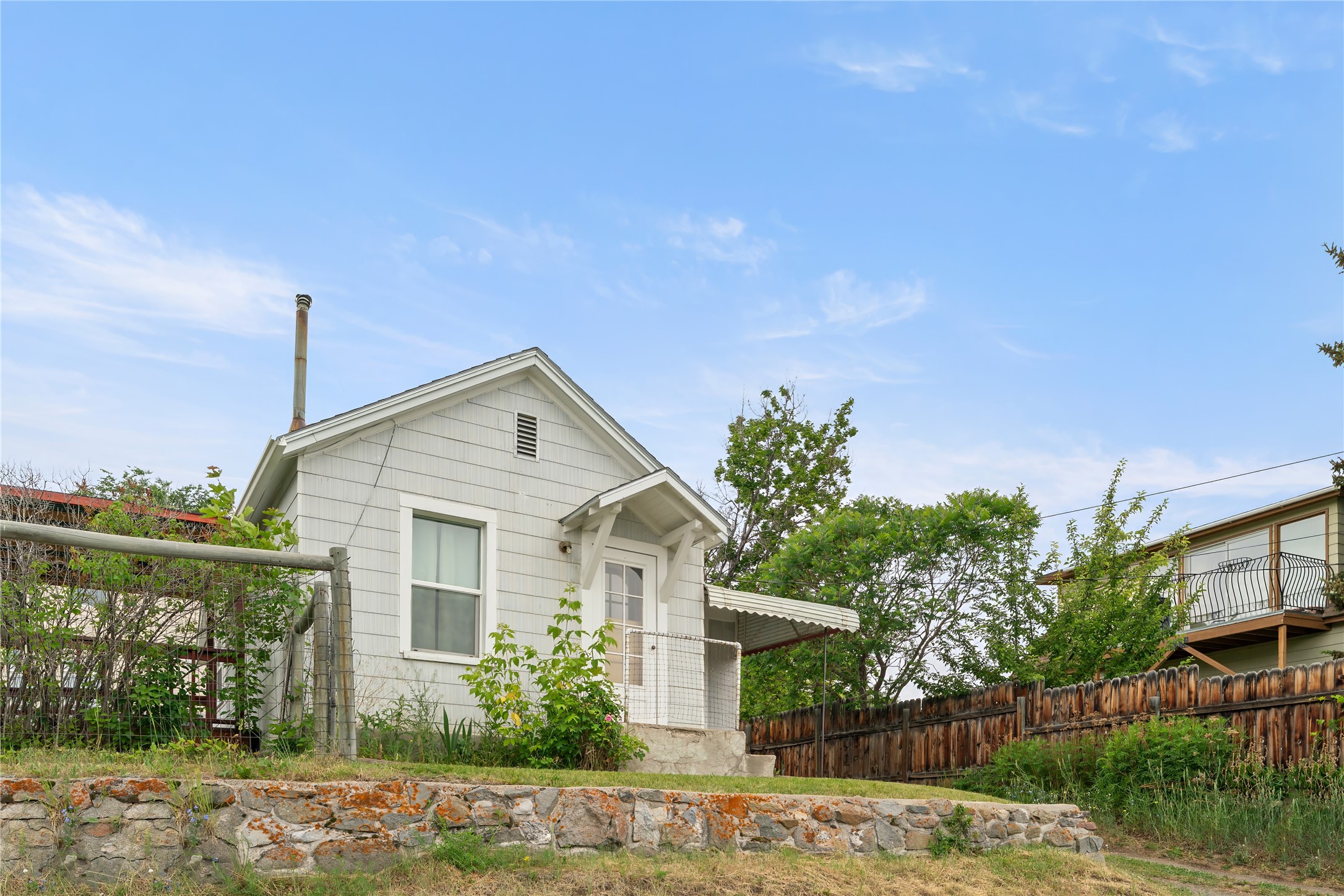 Helena, Montana 59601, United States, 1 Bedroom Bedrooms, ,1 BathroomBathrooms,Residential,Pending,158854