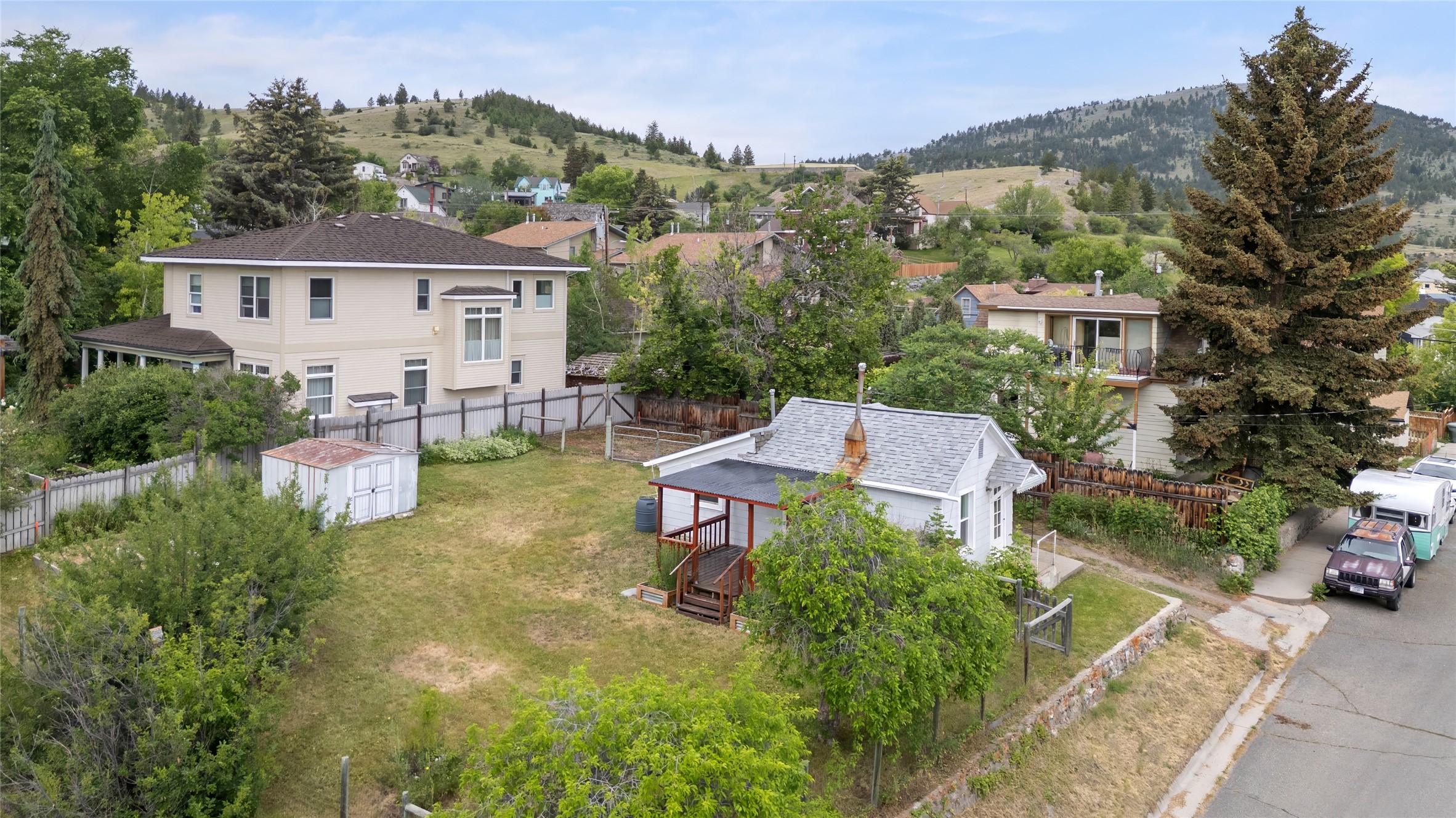 Helena, Montana 59601, United States, 1 Bedroom Bedrooms, ,1 BathroomBathrooms,Residential,Pending,158854