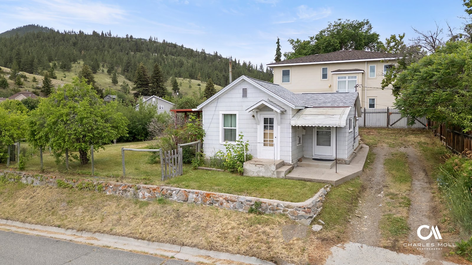 Helena, Montana 59601, United States, 1 Bedroom Bedrooms, ,1 BathroomBathrooms,Residential,Pending,158854