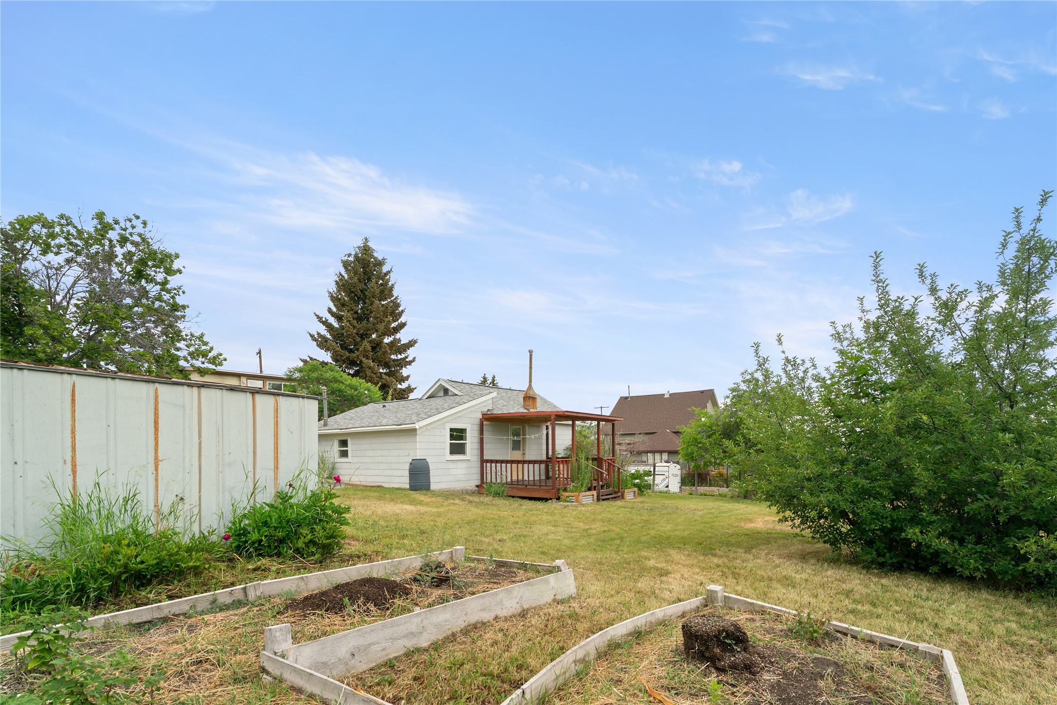 Helena, Montana 59601, United States, 1 Bedroom Bedrooms, ,1 BathroomBathrooms,Residential,Pending,158854