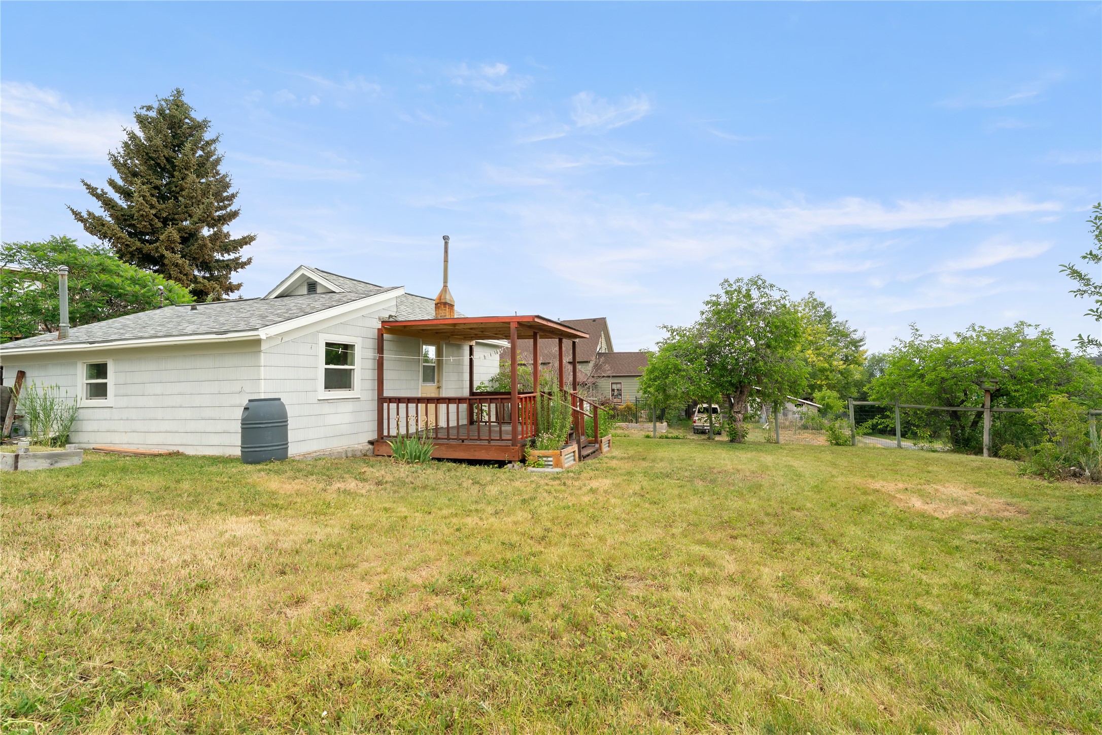 Helena, Montana 59601, United States, 1 Bedroom Bedrooms, ,1 BathroomBathrooms,Residential,Pending,158854