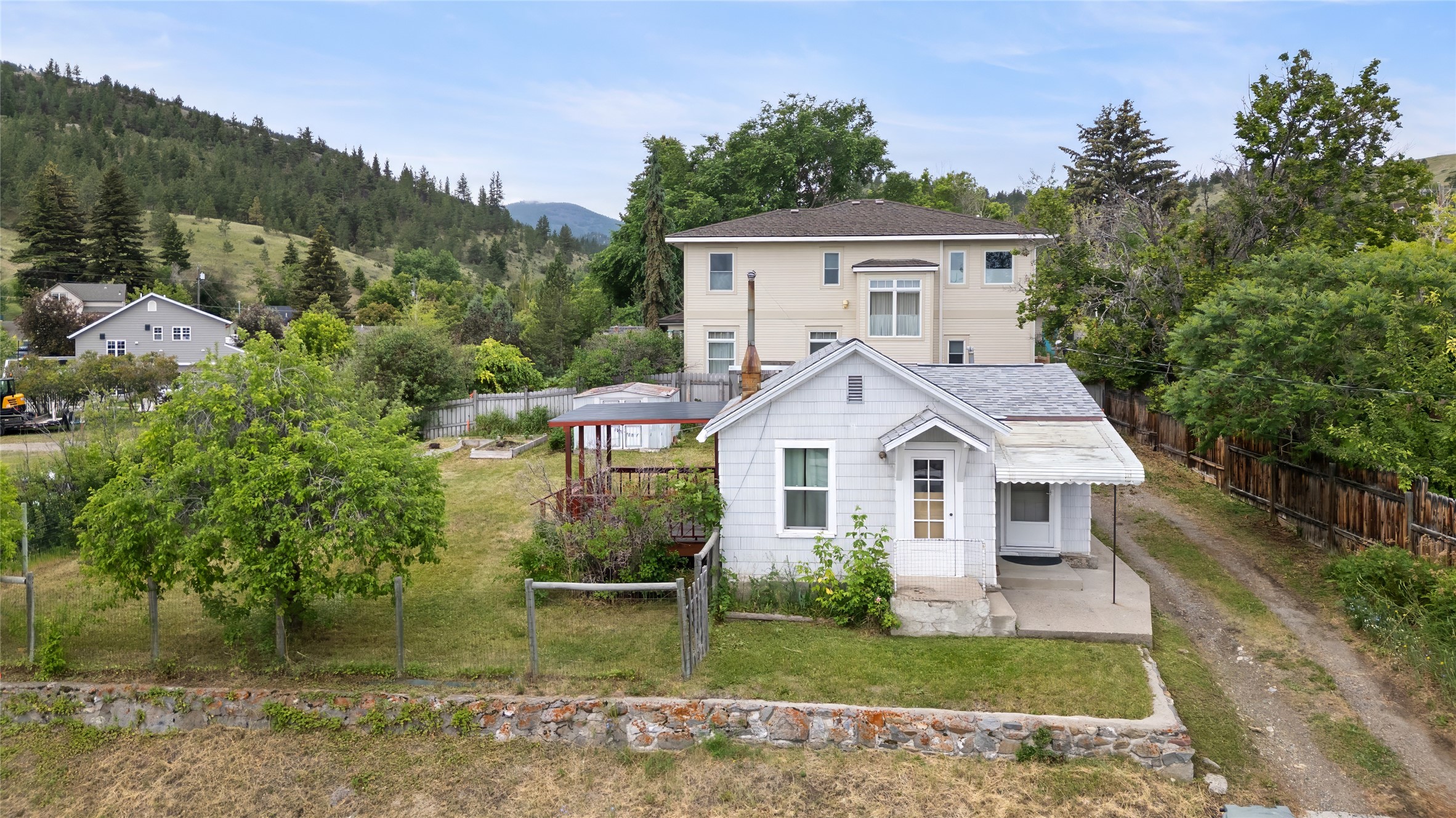 Helena, Montana 59601, United States, 1 Bedroom Bedrooms, ,1 BathroomBathrooms,Residential,Pending,158854