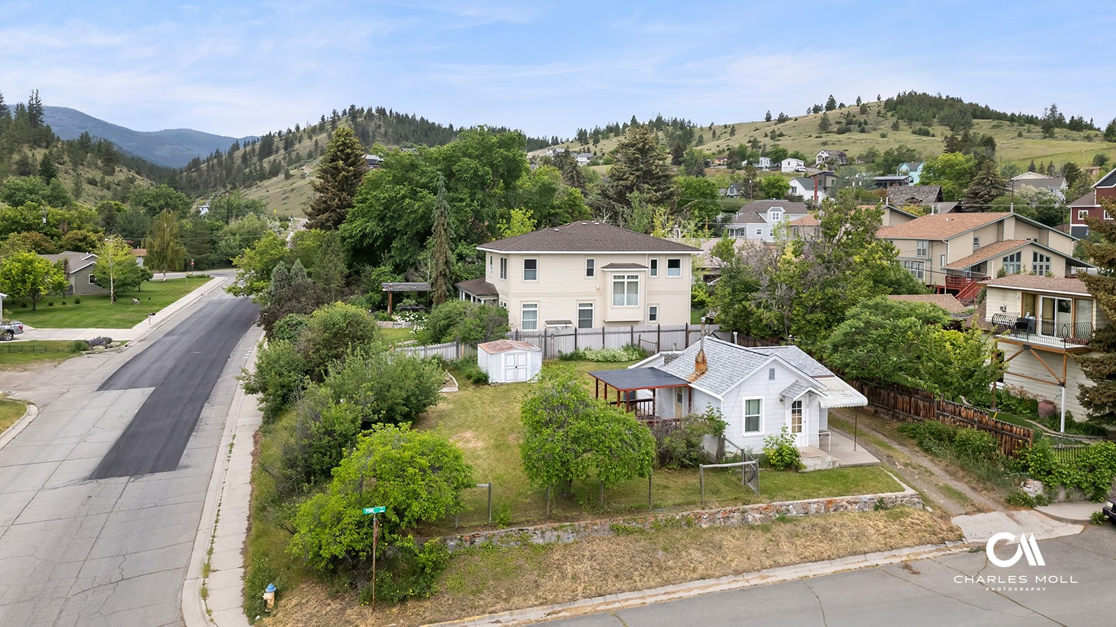 Helena, Montana 59601, United States, 1 Bedroom Bedrooms, ,1 BathroomBathrooms,Residential,Pending,158854