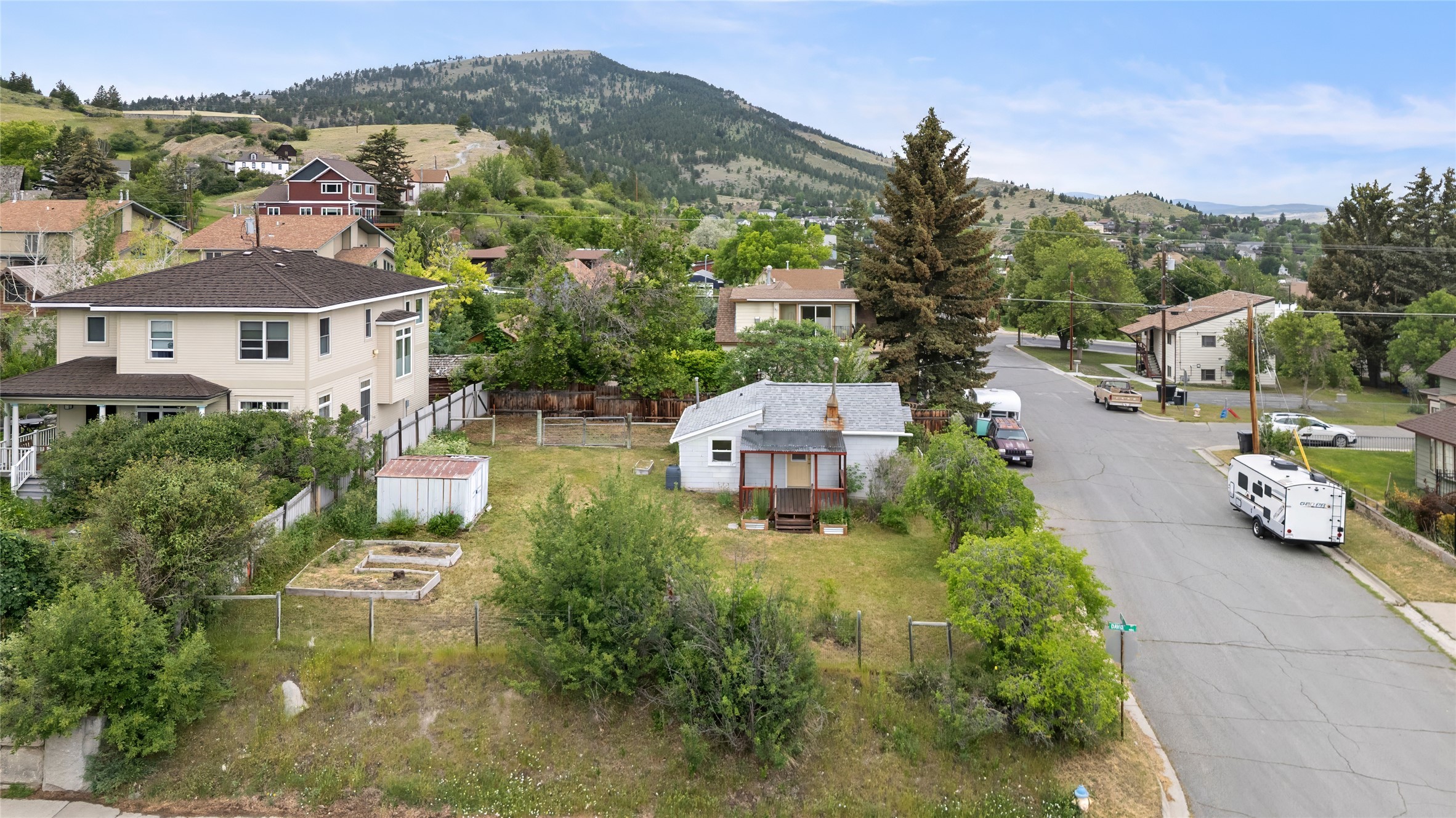 Helena, Montana 59601, United States, 1 Bedroom Bedrooms, ,1 BathroomBathrooms,Residential,Pending,158854