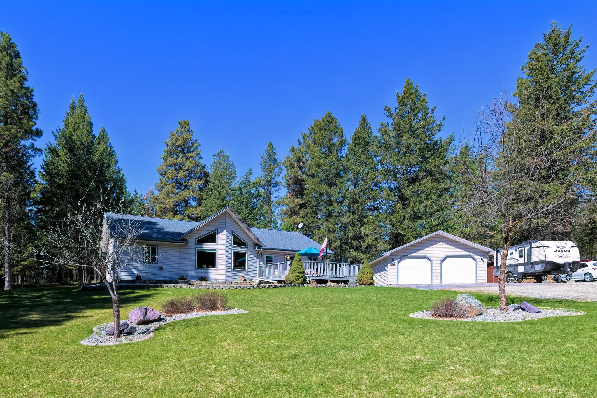 261 Green Briar Trail