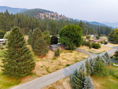Tiny photo for 911 Greers Ferry Road, Libby, MT 59923 (MLS # 30076687)