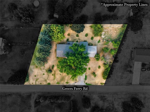 Tiny photo for 911 Greers Ferry Road, Libby, MT 59923 (MLS # 30076687)