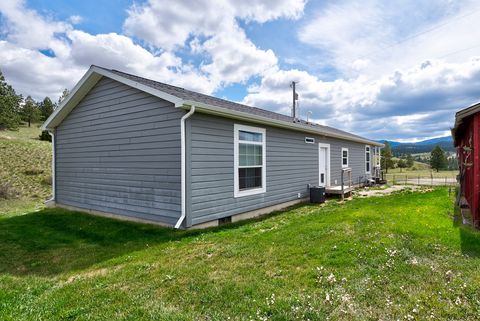 Tiny photo for 8 Bessler Road, Clancy, MT 59634 (MLS # 30071345)