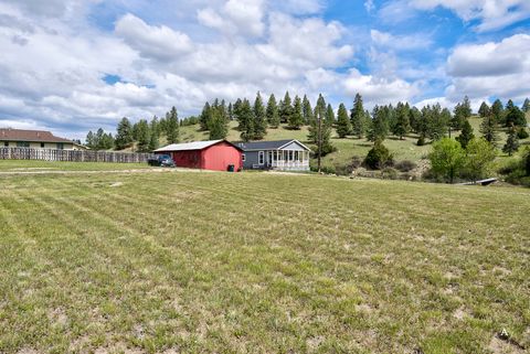 Photo of 8 Bessler Road, Clancy, MT 59634 (MLS # 30071345)