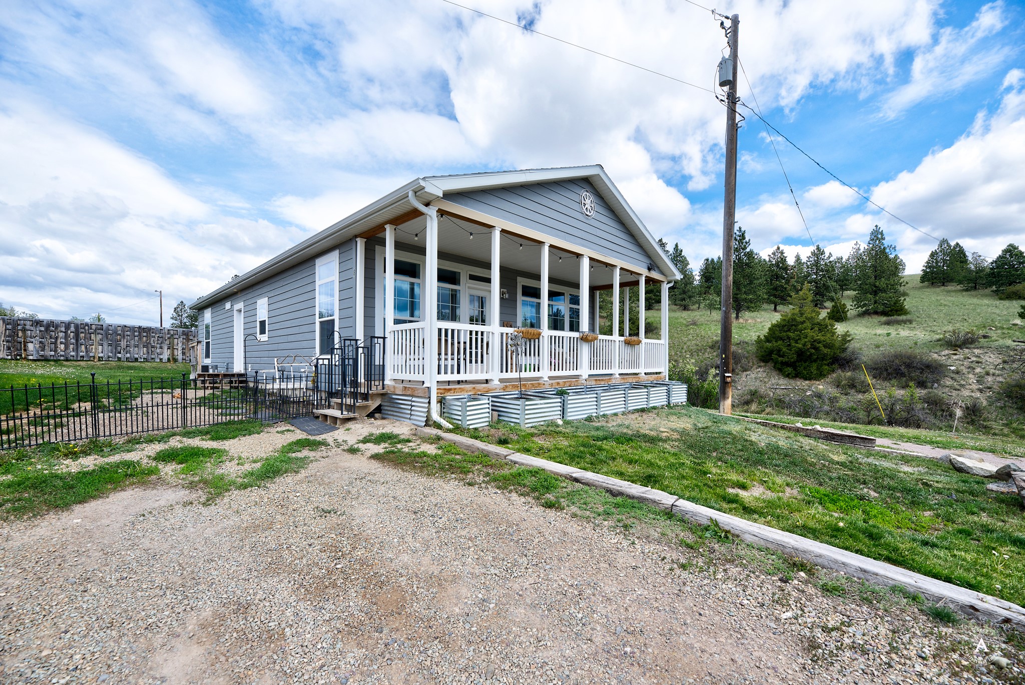8 Bessler Road
