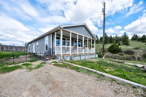 Tiny photo for 8 Bessler Road, Clancy, MT 59634 (MLS # 30071345)