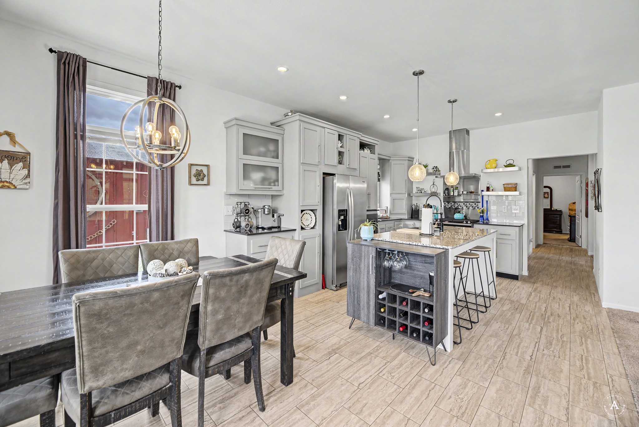 8 Bessler Road