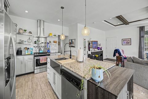 Tiny photo for 8 Bessler Road, Clancy, MT 59634 (MLS # 30071345)