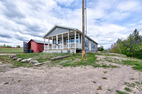Tiny photo for 8 Bessler Road, Clancy, MT 59634 (MLS # 30071345)