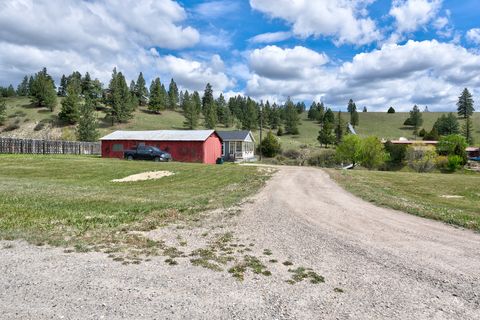 Tiny photo for 8 Bessler Road, Clancy, MT 59634 (MLS # 30071345)