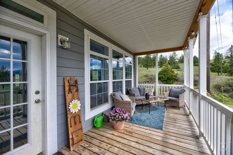 Tiny photo for 8 Bessler Road, Clancy, MT 59634 (MLS # 30071345)