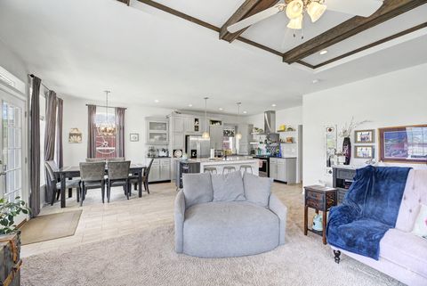 Tiny photo for 8 Bessler Road, Clancy, MT 59634 (MLS # 30071345)