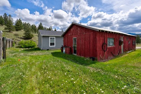 Tiny photo for 8 Bessler Road, Clancy, MT 59634 (MLS # 30071345)