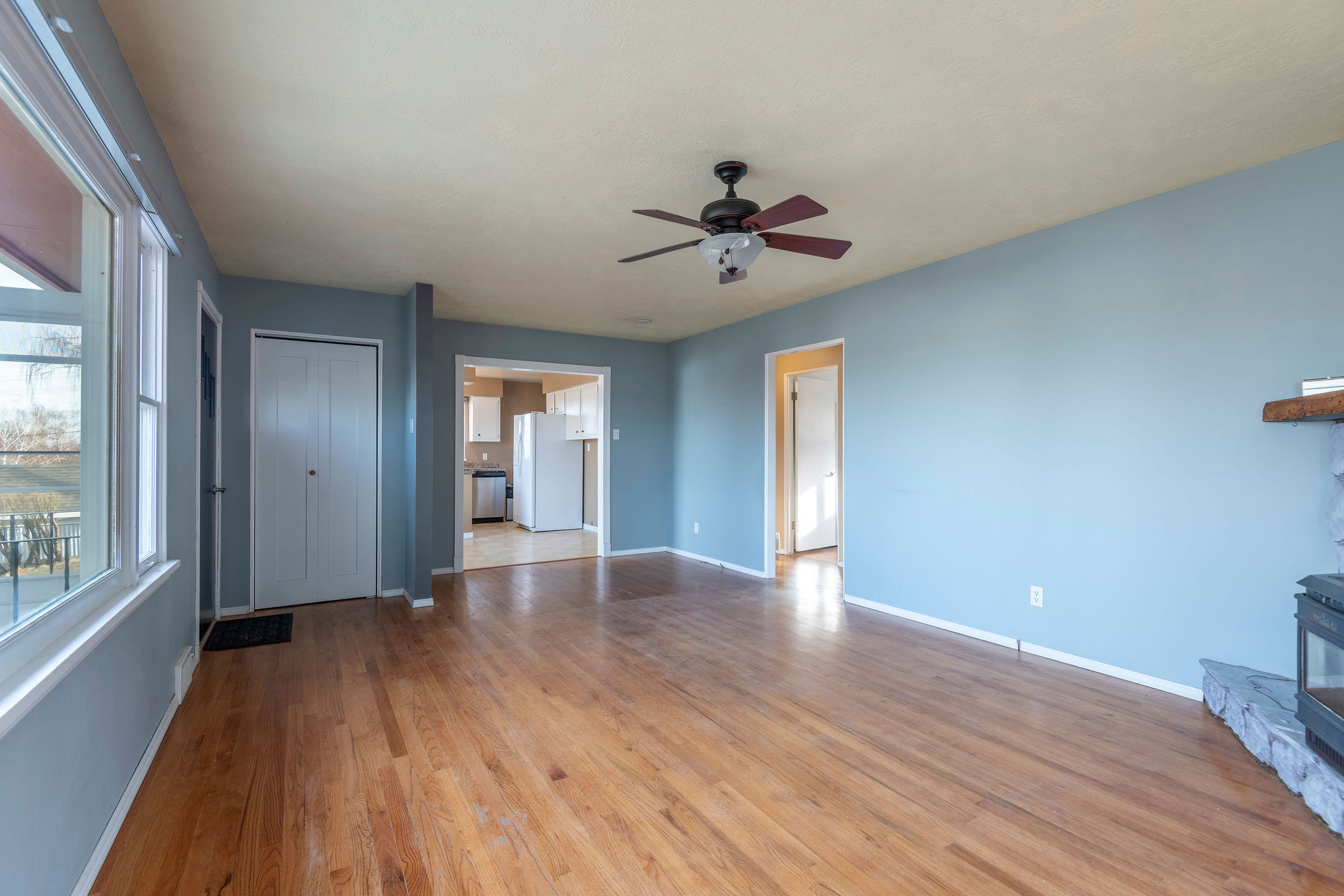 1415 Hauser Boulevard