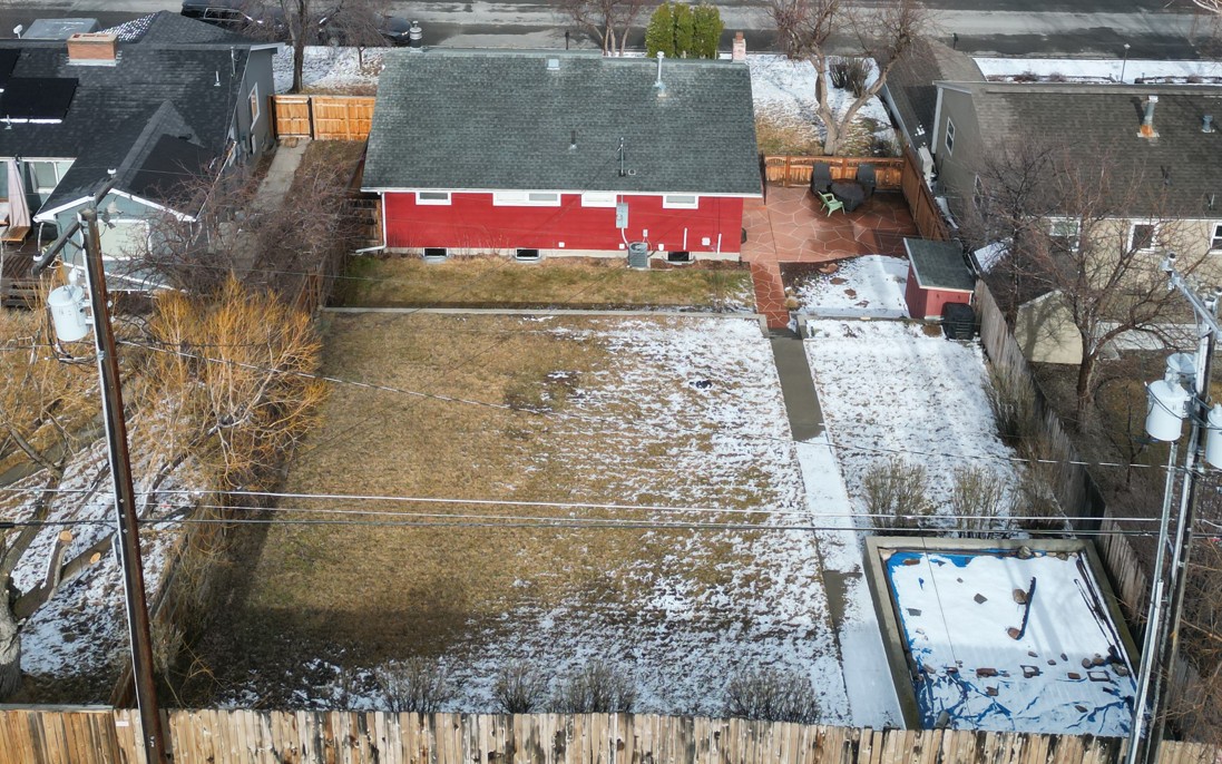 1415 Hauser Boulevard