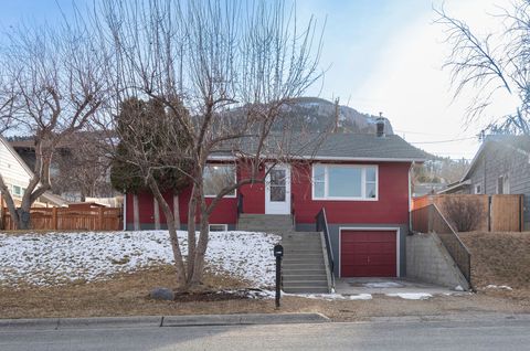 1415 Hauser Boulevard Helena MT 59601