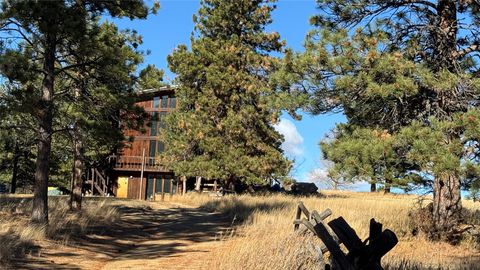 Photo of 22 MEADOW LANE Ln, Clancy, MT 59634 (MLS # 30061880)