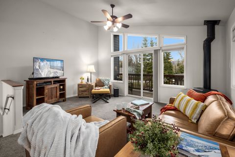 Tiny photo for 235 Fox Hollow Lane, Whitefish, MT 59937 (MLS # 30062313)