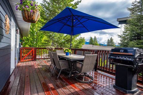 Tiny photo for 235 Fox Hollow Lane, Whitefish, MT 59937 (MLS # 30062313)