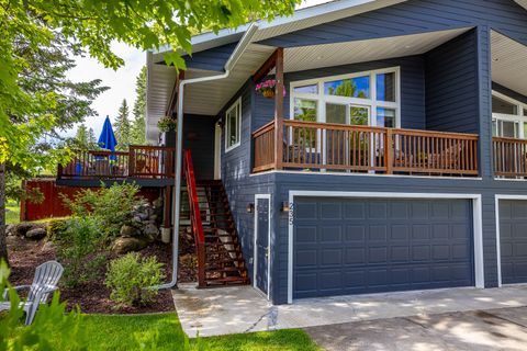 Tiny photo for 235 Fox Hollow Lane, Whitefish, MT 59937 (MLS # 30062313)