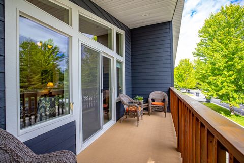 Tiny photo for 235 Fox Hollow Lane, Whitefish, MT 59937 (MLS # 30062313)