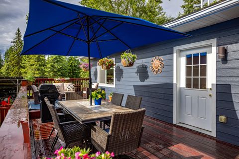 Tiny photo for 235 Fox Hollow Lane, Whitefish, MT 59937 (MLS # 30062313)