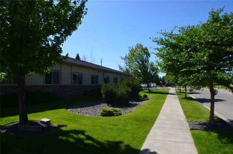 Tiny photo for 33 Village Loop #B, Kalispell, MT 59901 (MLS # 30053388)
