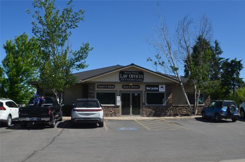 Tiny photo for 33 Village Loop #B, Kalispell, MT 59901 (MLS # 30053388)