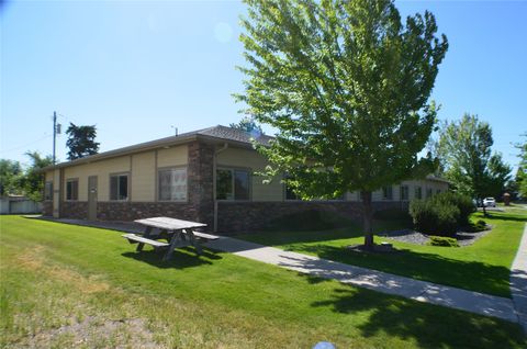 Photo of 33 Village Loop #B, Kalispell, MT 59901 (MLS # 30053388)