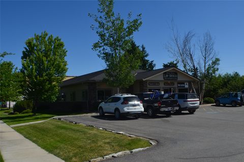 Tiny photo for 33 Village Loop #B, Kalispell, MT 59901 (MLS # 30053388)